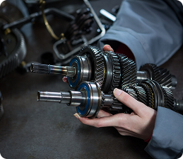 Mechanical Engineering