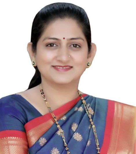Swarupatai Thopte
